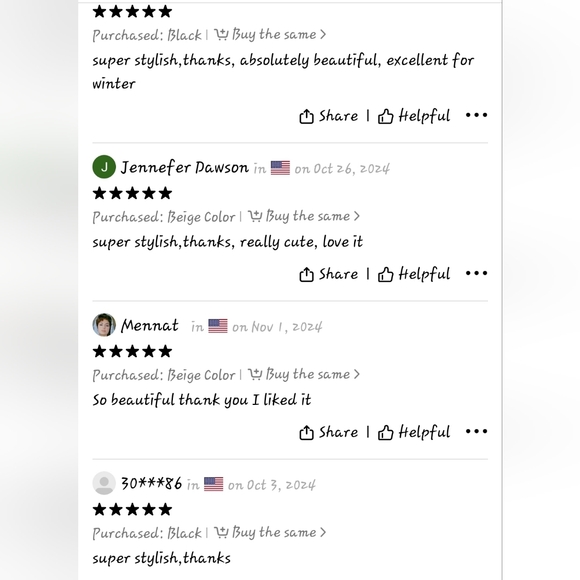 NWT 2 PC SET FUR TRIMMED HAT AND STOLE. STUNNING!! - Picture 3 of 3